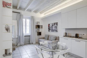NoLo Design Apartment - with private car park